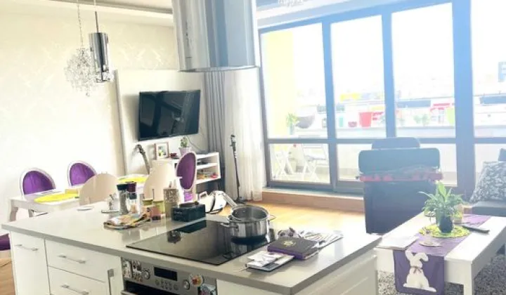 Mieszkanie 3-pokojowe Białystok Białostoczek, al. Tysiąclecia Państwa Polskiego