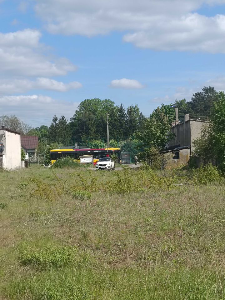 Działka budowlana Stróża, ul. Tuszyńska. Zdjęcie 7