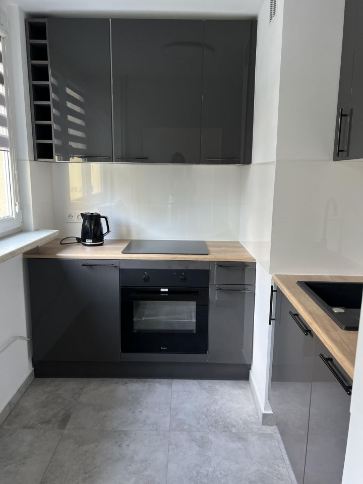 Mieszkanie 2-pokojowe Tychy Centrum, ul. Filaretów