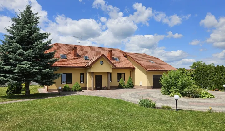 Nieruchomość komercyjna Szówsko