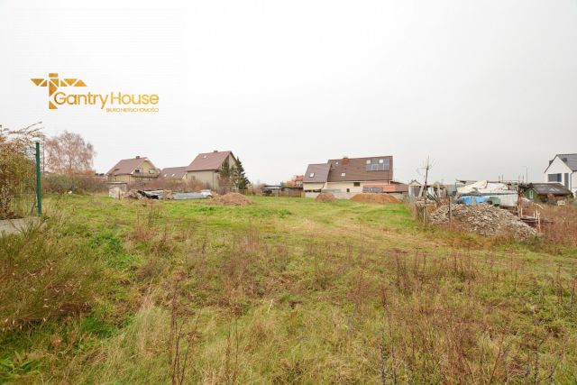 Działka inwestycyjna Rewa. Zdjęcie 10