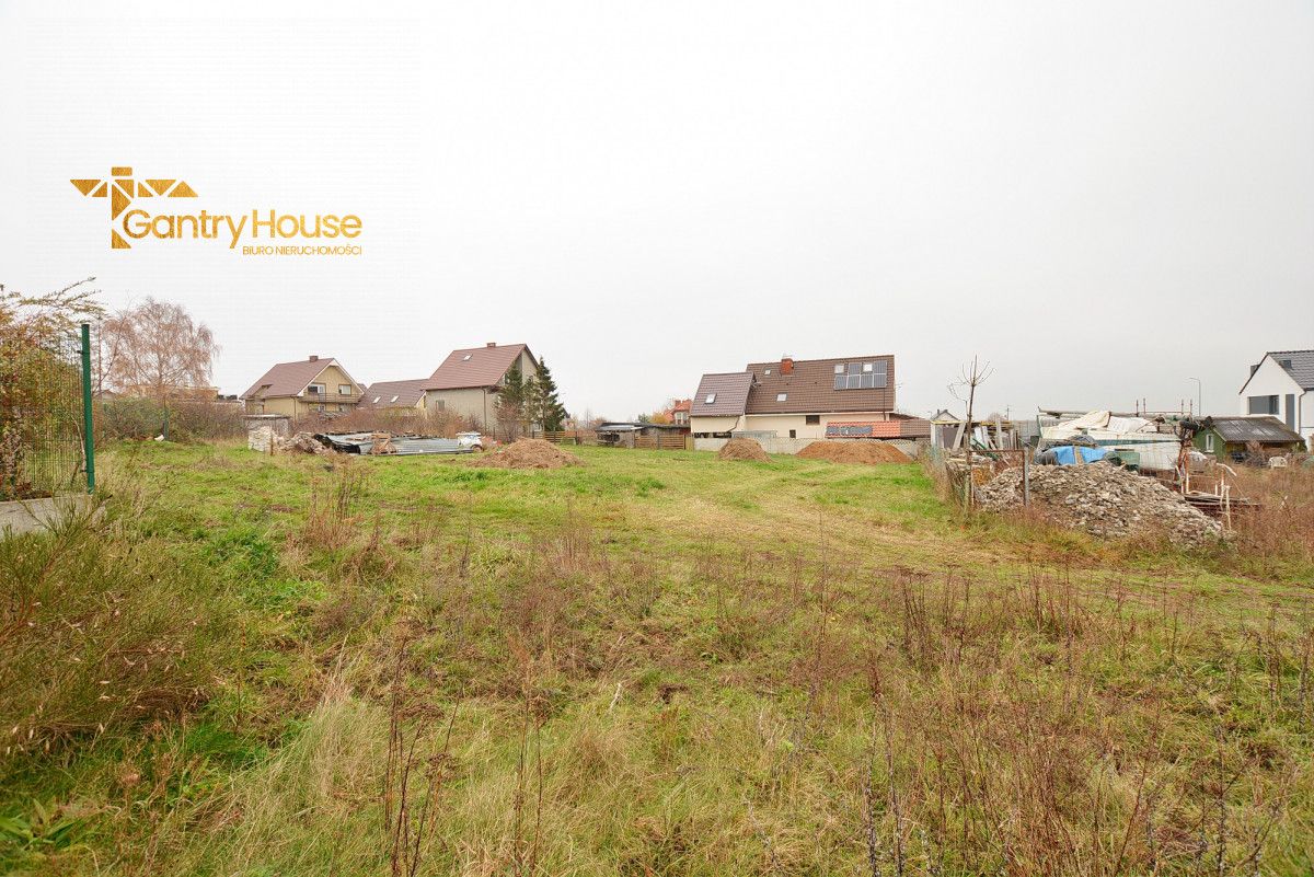 Działka inwestycyjna Rewa. Zdjęcie 10