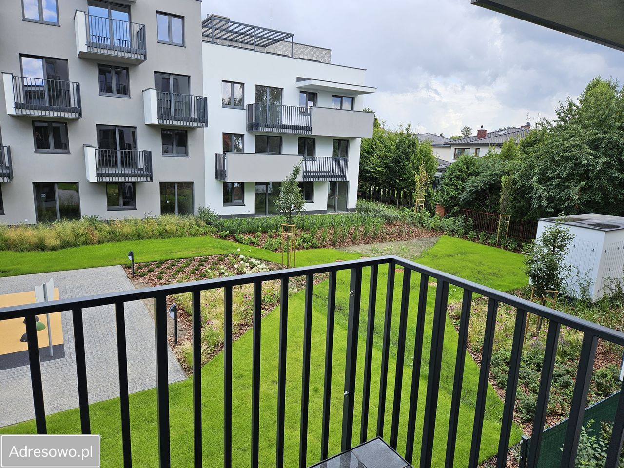 Mieszkanie 2-pokojowe Warszawa Białołęka, ul. Ostródzka. Zdjęcie 12