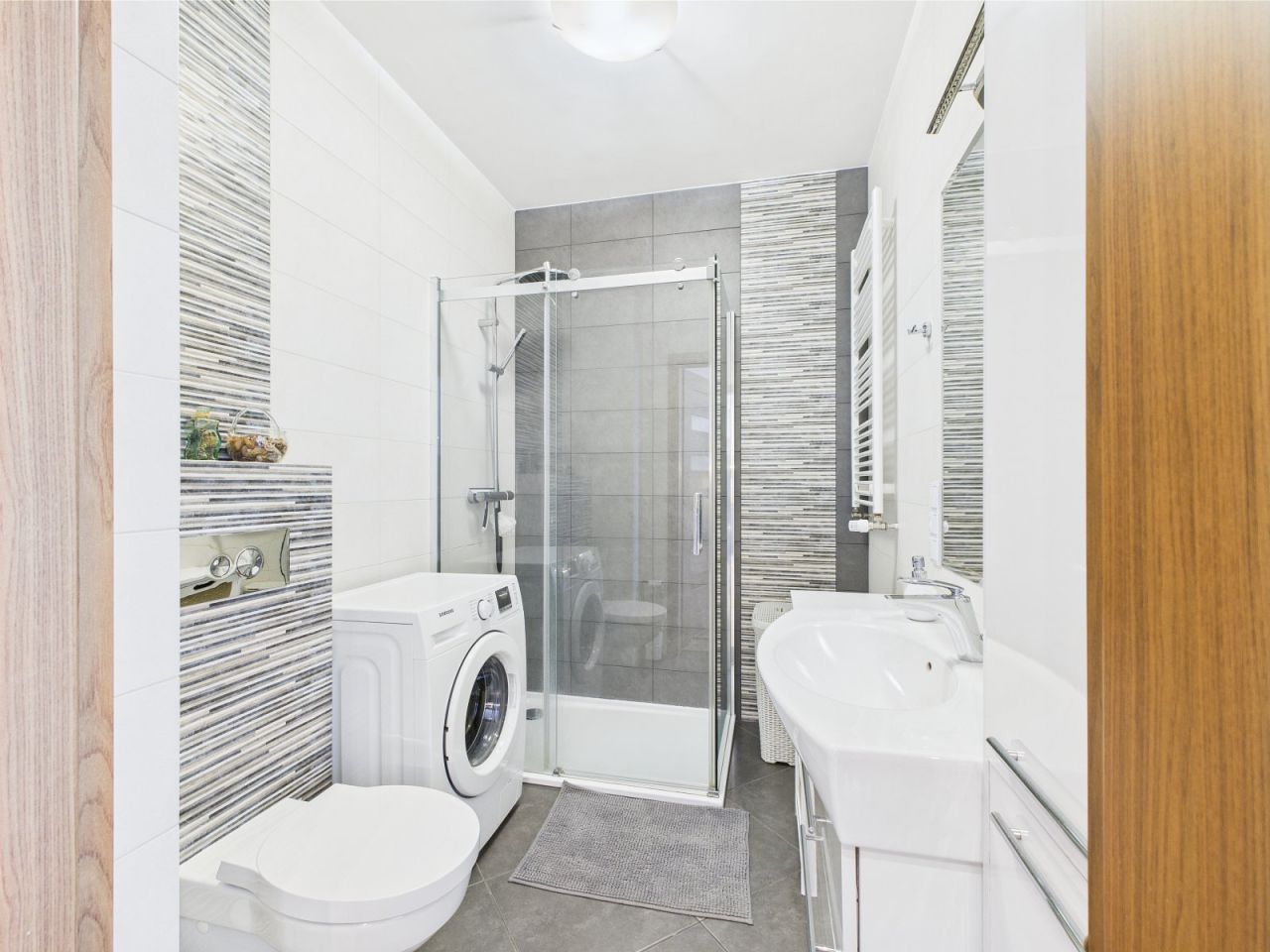 Mieszkanie 2-pokojowe Józefosław, ul. Feniksa. Zdjęcie 7