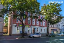 Mieszkanie 1-pokojowe Gliwice, ul. Rybnicka