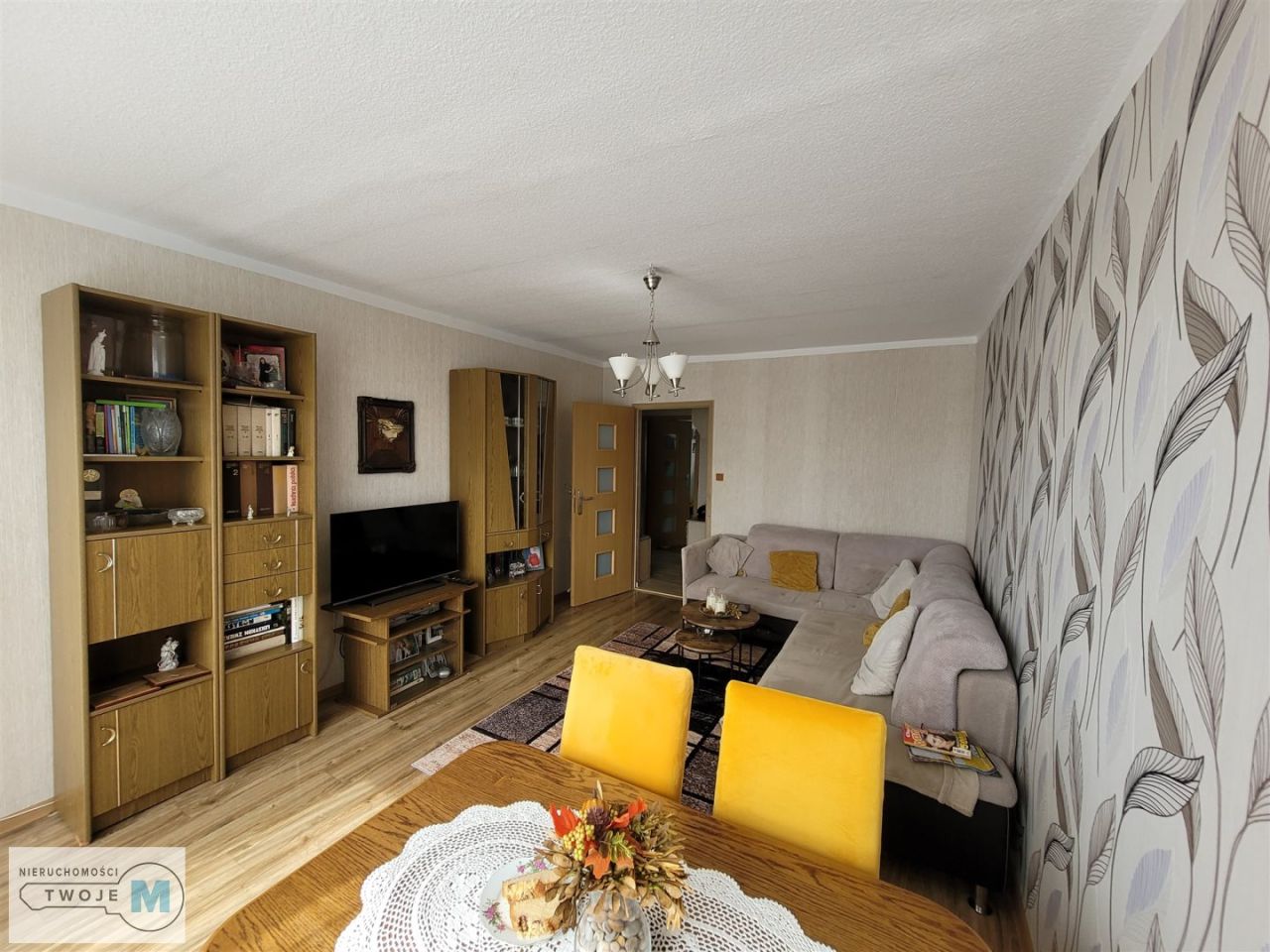 Mieszkanie 3-pokojowe Kielce. Zdjęcie 14