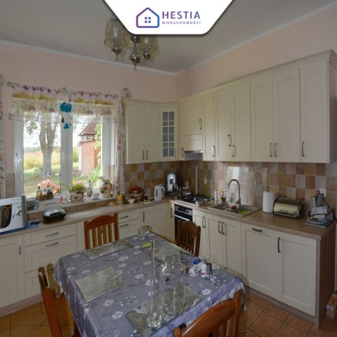 dom wolnostojący, 8 pokoi Świdwin, ul. Szczecińska. Zdjęcie 13