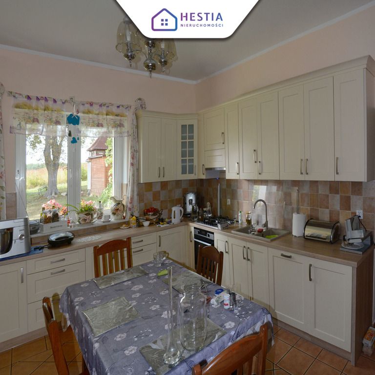 dom wolnostojący, 8 pokoi Świdwin, ul. Szczecińska. Zdjęcie 13