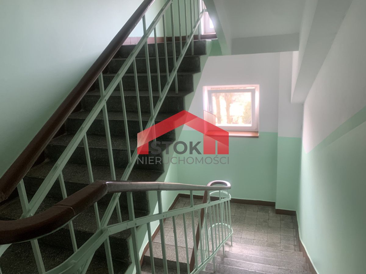 Mieszkanie 3-pokojowe Sokółka, ul. gen. Jana Henryka Dąbrowskiego. Zdjęcie 7