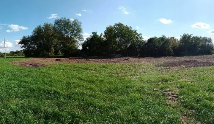 Działka rolna Przewóz Tarnowski