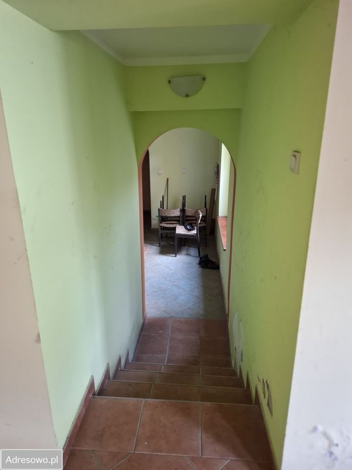 dom wolnostojący, 5 pokoi Paczków, ul. Adama Mickiewicza. Zdjęcie 4