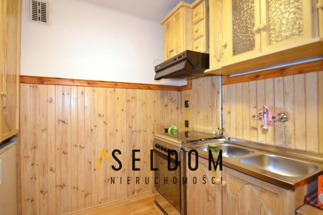 Mieszkanie 2-pokojowe Opole Śródmieście, ul. 1 Maja. Zdjęcie 5