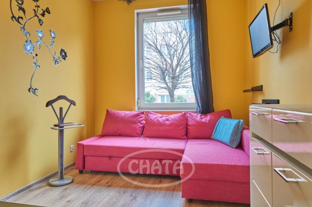 Mieszkanie 3-pokojowe Wrocław Klecina, ul. Zabrodzka. Zdjęcie 9