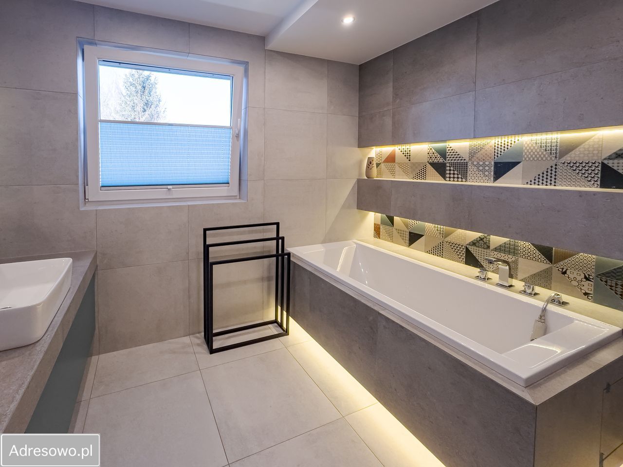 bliźniak, 4 pokoje Zelczyna. Zdjęcie 17