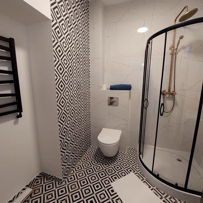 Mieszkanie 1-pokojowe Łódź Bałuty, ul. Zgierska. Zdjęcie 3