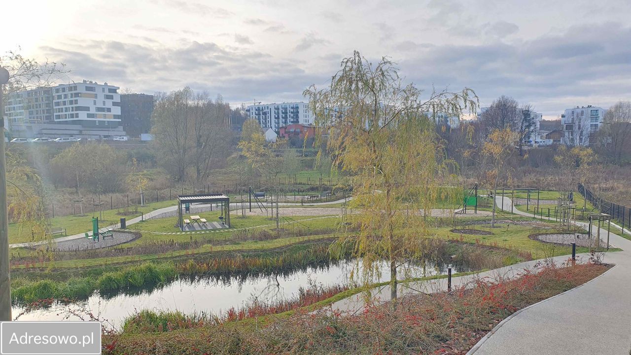 Mieszkanie 2-pokojowe Gdańsk Ujeścisko, ul. Niepołomicka. Zdjęcie 9