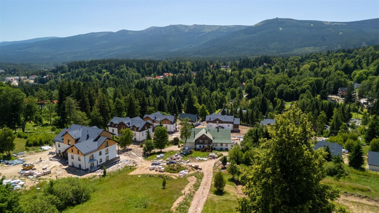 Mieszkanie 1-pokojowe Szklarska Poręba. Zdjęcie 14