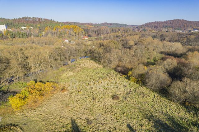 Działka siedliskowa Wejherowo, ul. Staromłyńska. Zdjęcie 4