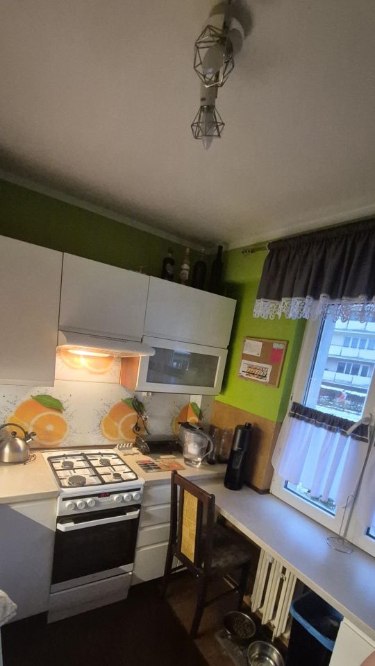 Mieszkanie 3-pokojowe Brodnica, ul. Wincentego Witosa. Zdjęcie 7