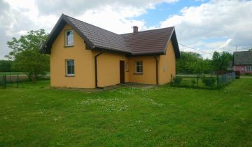 Działka rolno-budowlana Mocarze, Mocarze