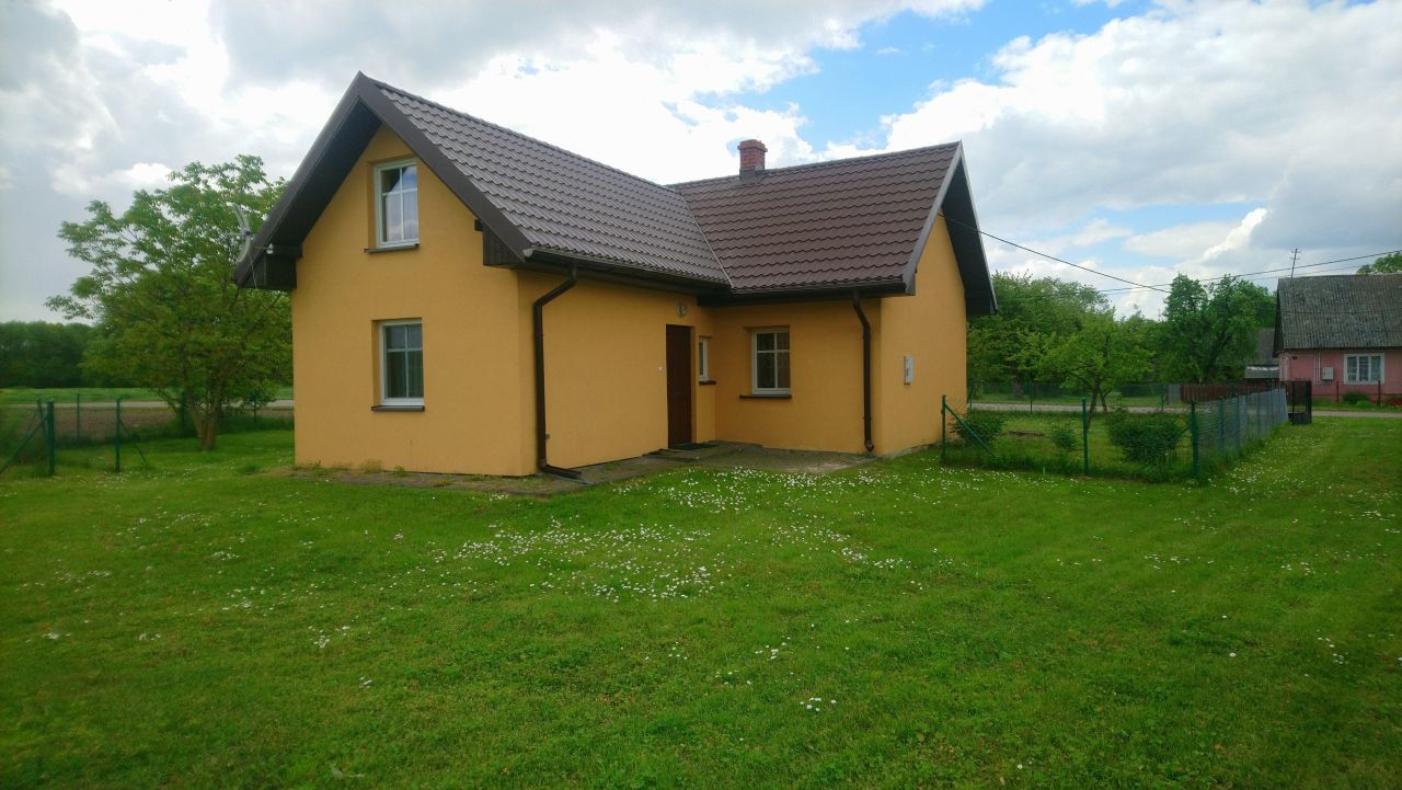 Działka rolno-budowlana Mocarze. Zdjęcie 2