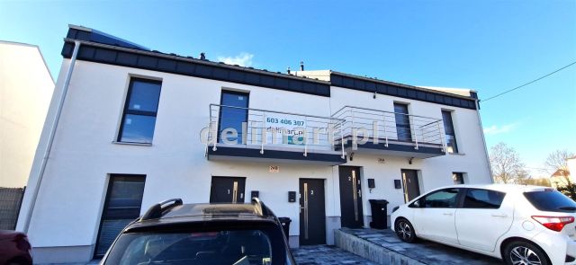 Mieszkanie 3-pokojowe Sanok Śródmieście, ul. Jasna. Zdjęcie 2