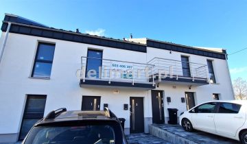 Mieszkanie 3-pokojowe Sanok Śródmieście, ul. Jasna