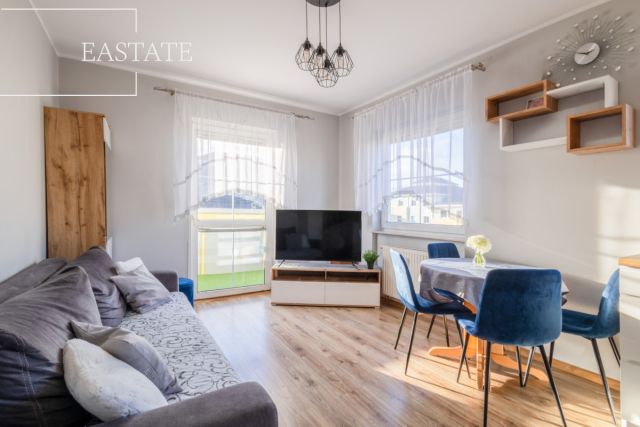 Mieszkanie 3-pokojowe Gdańsk Chełm, ul. Anny Jagiellonki. Zdjęcie 2