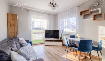 Mieszkanie 3-pokojowe Gdańsk Chełm, ul. Anny Jagiellonki