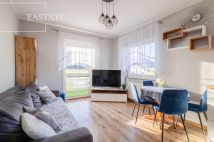 Mieszkanie 3-pokojowe Gdańsk Chełm, ul. Anny Jagiellonki