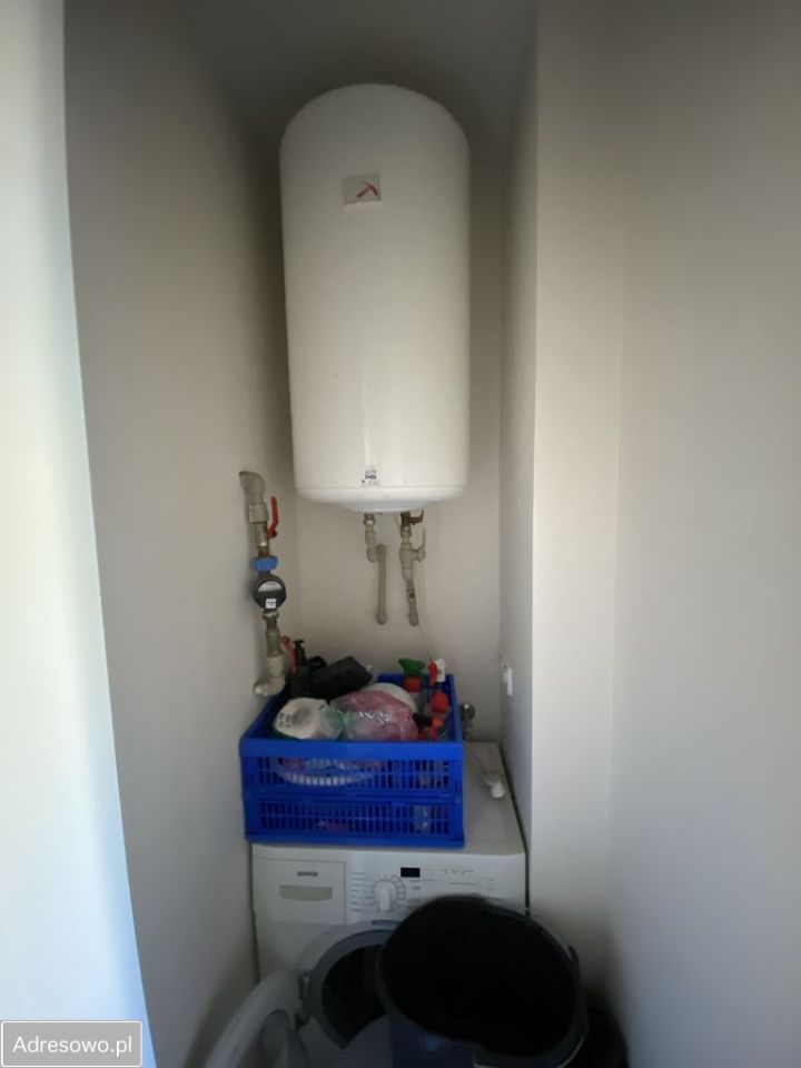 Mieszkanie 3-pokojowe Józefosław, ul. Narcyzów. Zdjęcie 10