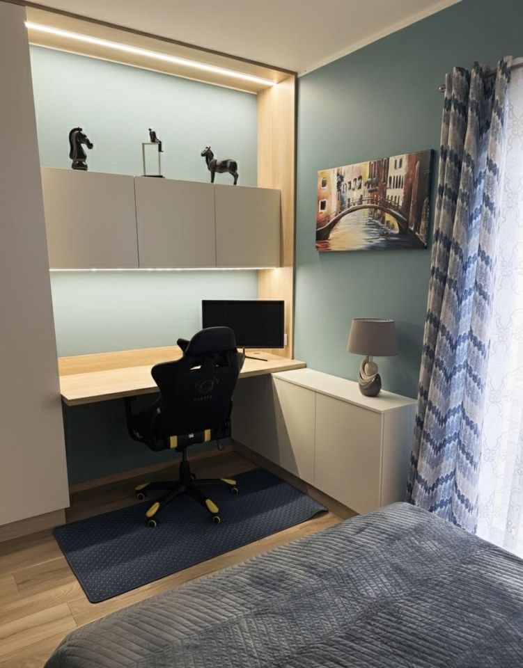 dom wolnostojący, 6 pokoi Łódź Chojny, ul. Bałtycka. Zdjęcie 7