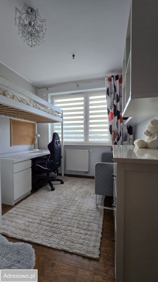 Mieszkanie 4-pokojowe Radzymin, ul. Lecha Falandysza. Zdjęcie 12
