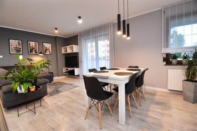 Mieszkanie 3-pokojowe Szczecinek, ul. Polna. Zdjęcie 7