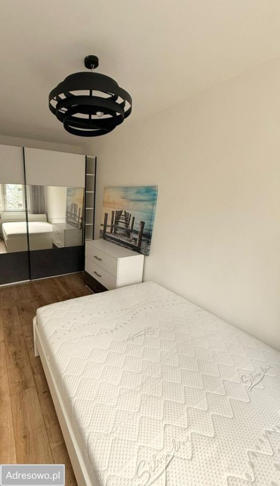 Mieszkanie 3-pokojowe Kraków Prokocim, ul. Leonida Teligi. Zdjęcie 3