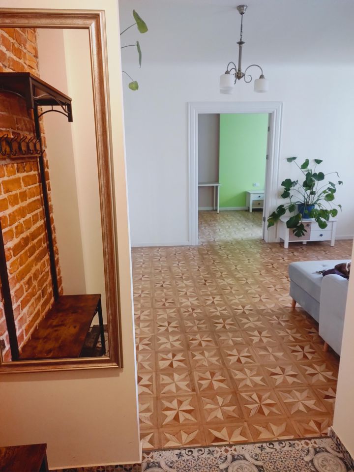 Mieszkanie 2-pokojowe Warszawa Praga-Północ, ul. Grajewska. Zdjęcie 8