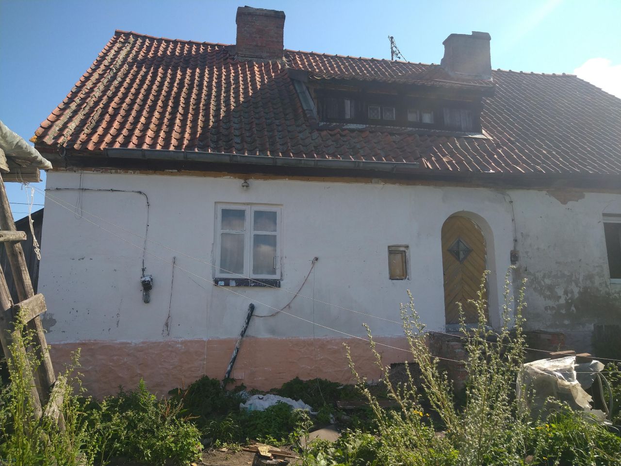 Mieszkanie 1-pokojowe Warszawa Targówek, ul. Siedzibna. Zdjęcie 9