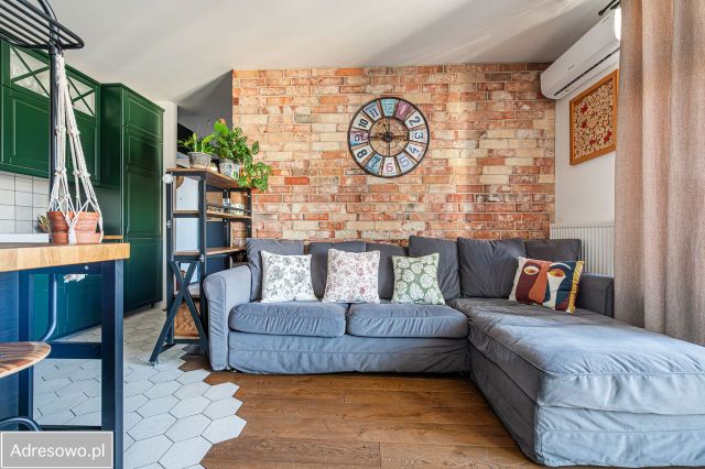 Mieszkanie 3-pokojowe Gdańsk Morena, ul. Franciszka Rakoczego. Zdjęcie 1