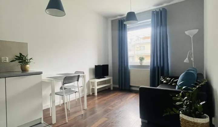 Mieszkanie 2-pokojowe Kraków Płaszów, ul. Koszykarska