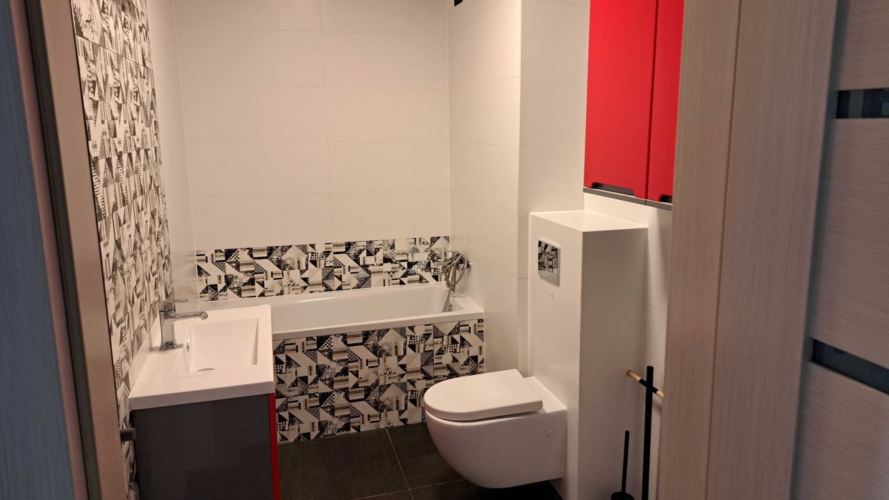 Mieszkanie 4-pokojowe Opole, ul. Bielska. Zdjęcie 3