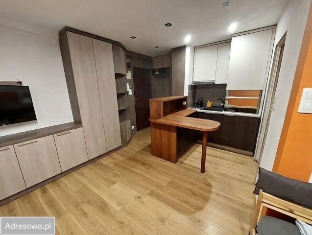 Mieszkanie 1-pokojowe Wejherowo, ul. Harcerska. Zdjęcie 1