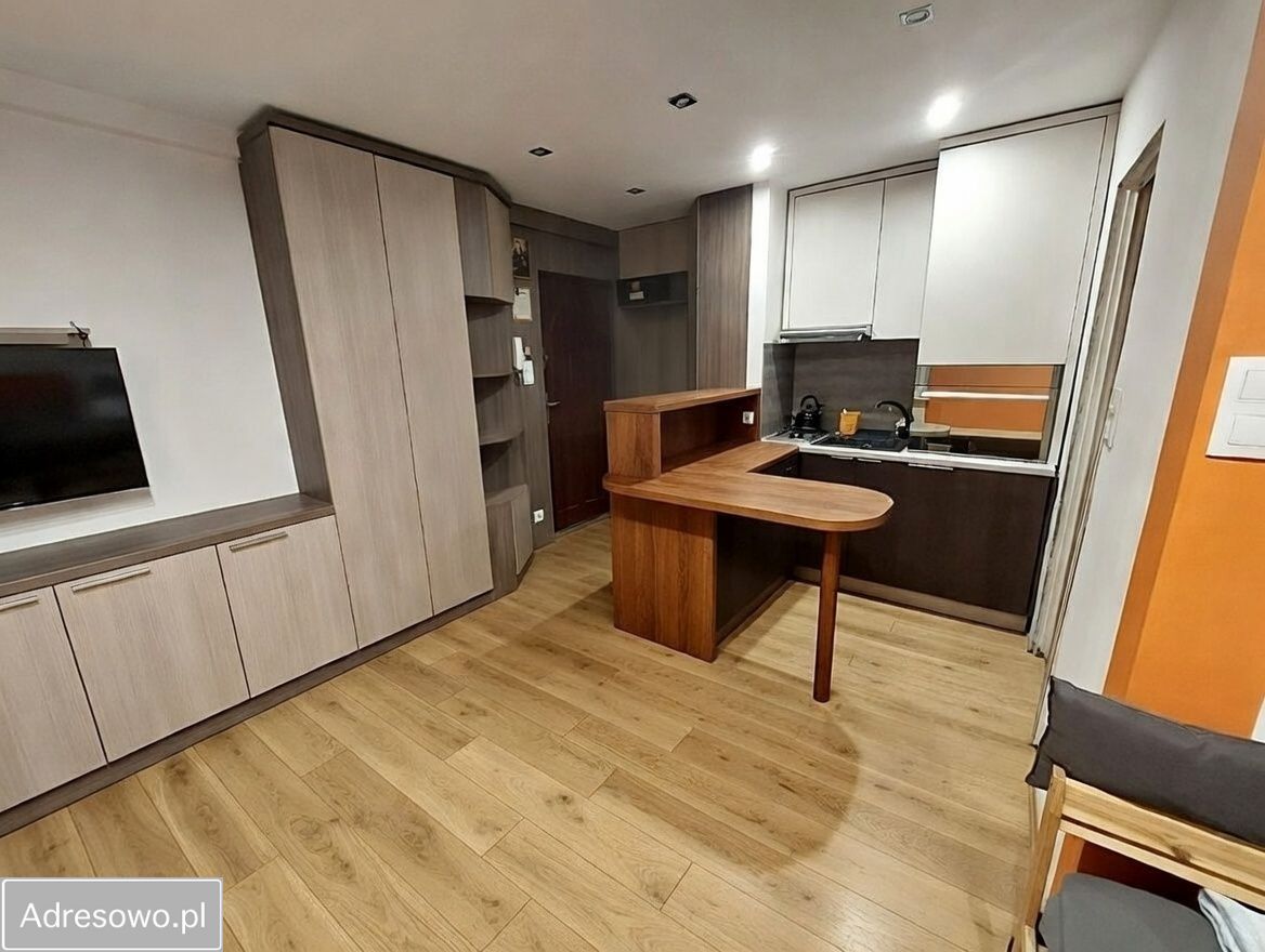 Mieszkanie 1-pokojowe Wejherowo, ul. Harcerska. Zdjęcie 1