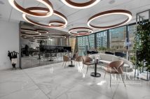 Lokal Warszawa Wola, al. Jana Pawła II. Zdjęcie 4