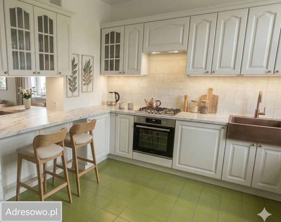 dom szeregowy, 4 pokoje Warszawa Sadyba, ul. Jedlińska. Zdjęcie 7