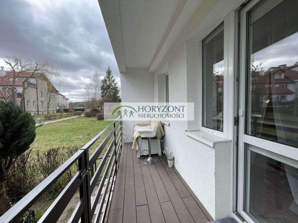 Mieszkanie 3-pokojowe Gdynia, ul. Rdestowa. Zdjęcie 30