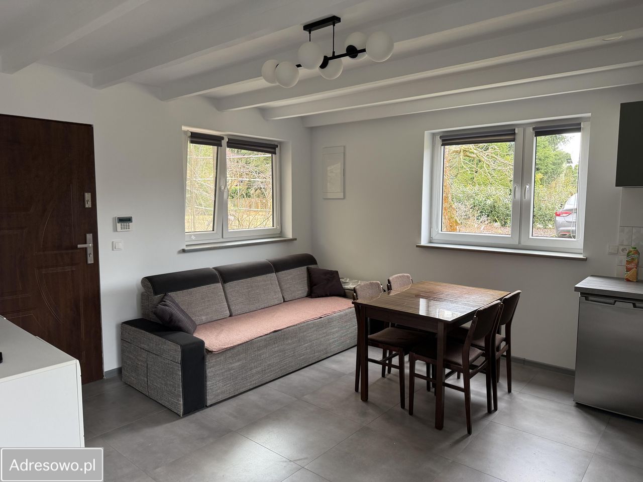 dom wolnostojący, 3 pokoje Kołata. Zdjęcie 10