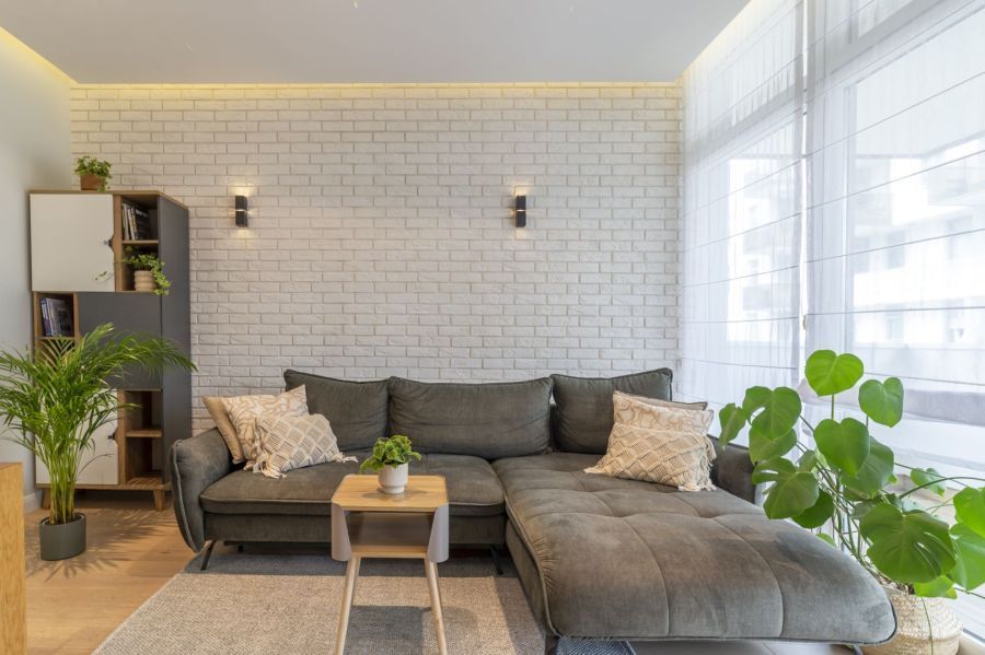 Mieszkanie 3-pokojowe Gdynia, ul. Strzelców. Zdjęcie 13