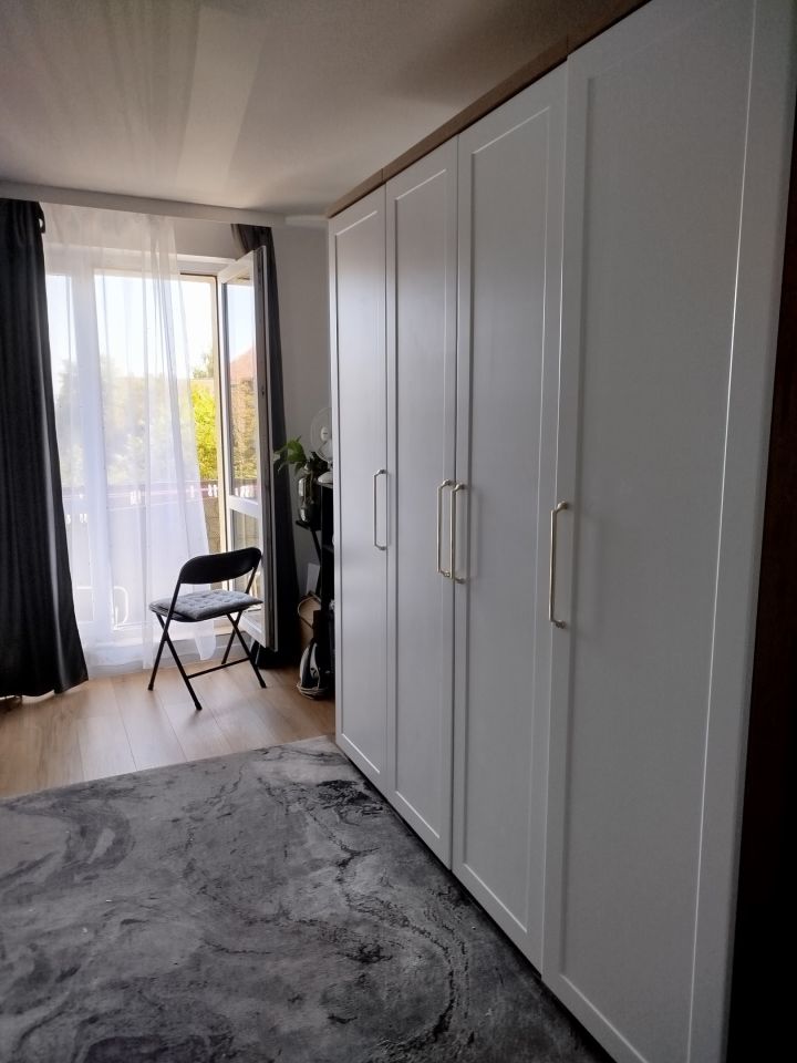 Mieszkanie 2-pokojowe Bytom Szombierki, ul. Zabrzańska. Zdjęcie 2