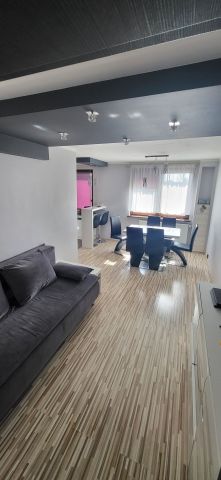 Mieszkanie 3-pokojowe Sosnowiec Niwka. Zdjęcie 1