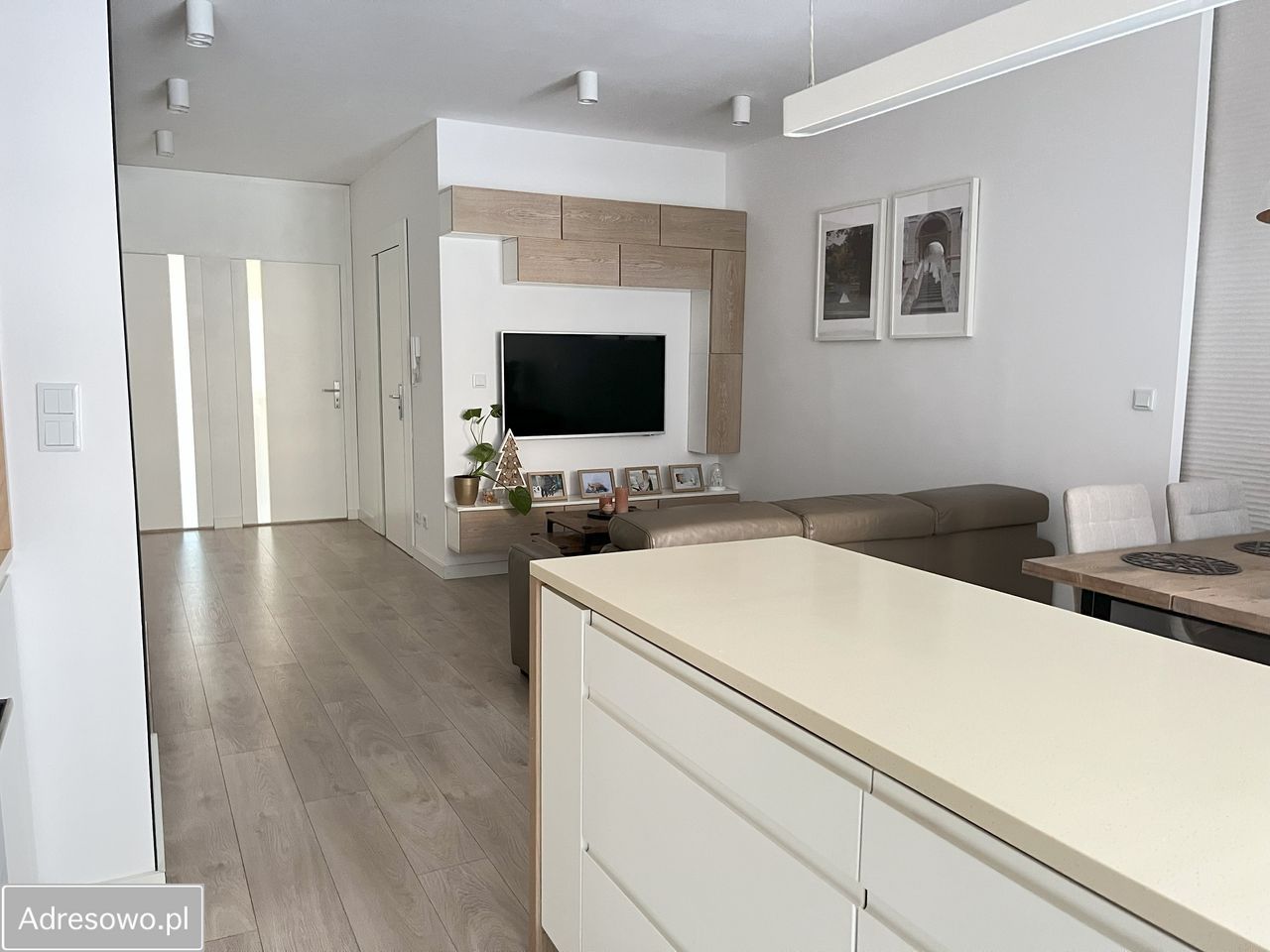 Mieszkanie 3-pokojowe Katowice Muchowiec, ul. gen. Kazimierza Pułaskiego. Zdjęcie 10